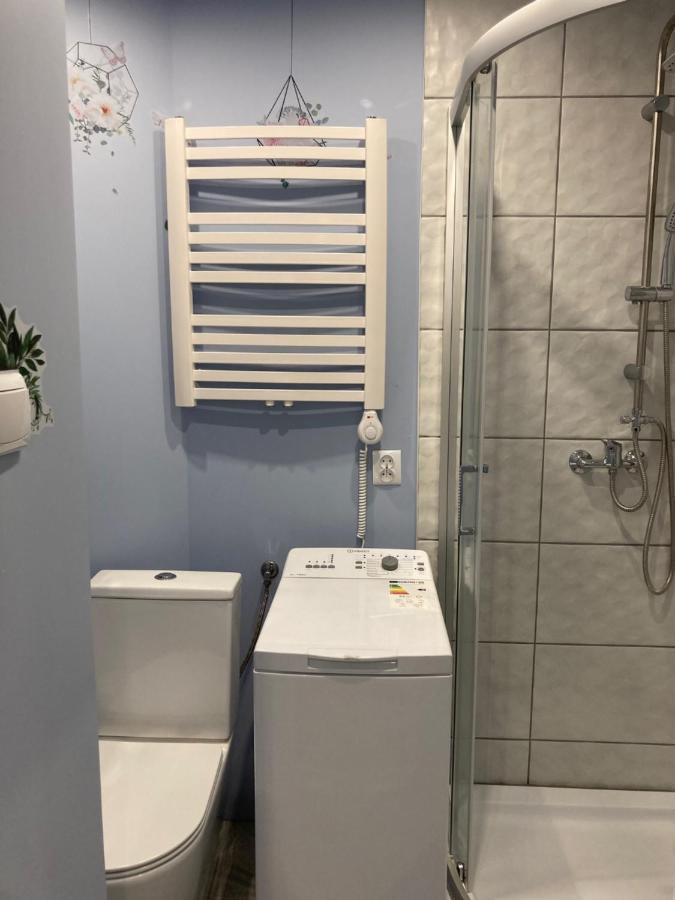 Habibi Plac Ratuszowy Jelenia Góra Exterior foto